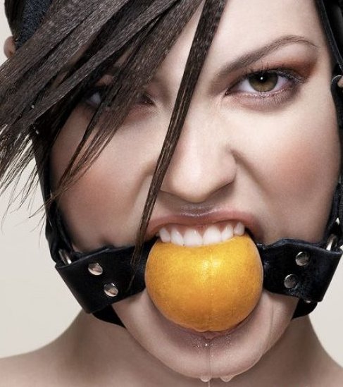 There's Nothing Hotter than a Gagged Woman!!