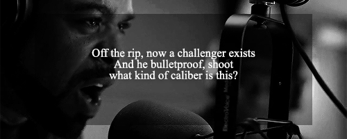 lukecageblog:The hood got his back, dogBulletproof love