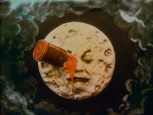 tribeca:Happy birthday to the movies’ first magician, Georges Méliès, director of over 500 films, in