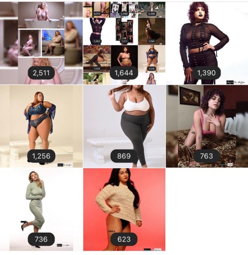 The Top Non Reel Spot Goes To Curvy Mary .  Turn On Notifications So You Dont Miss