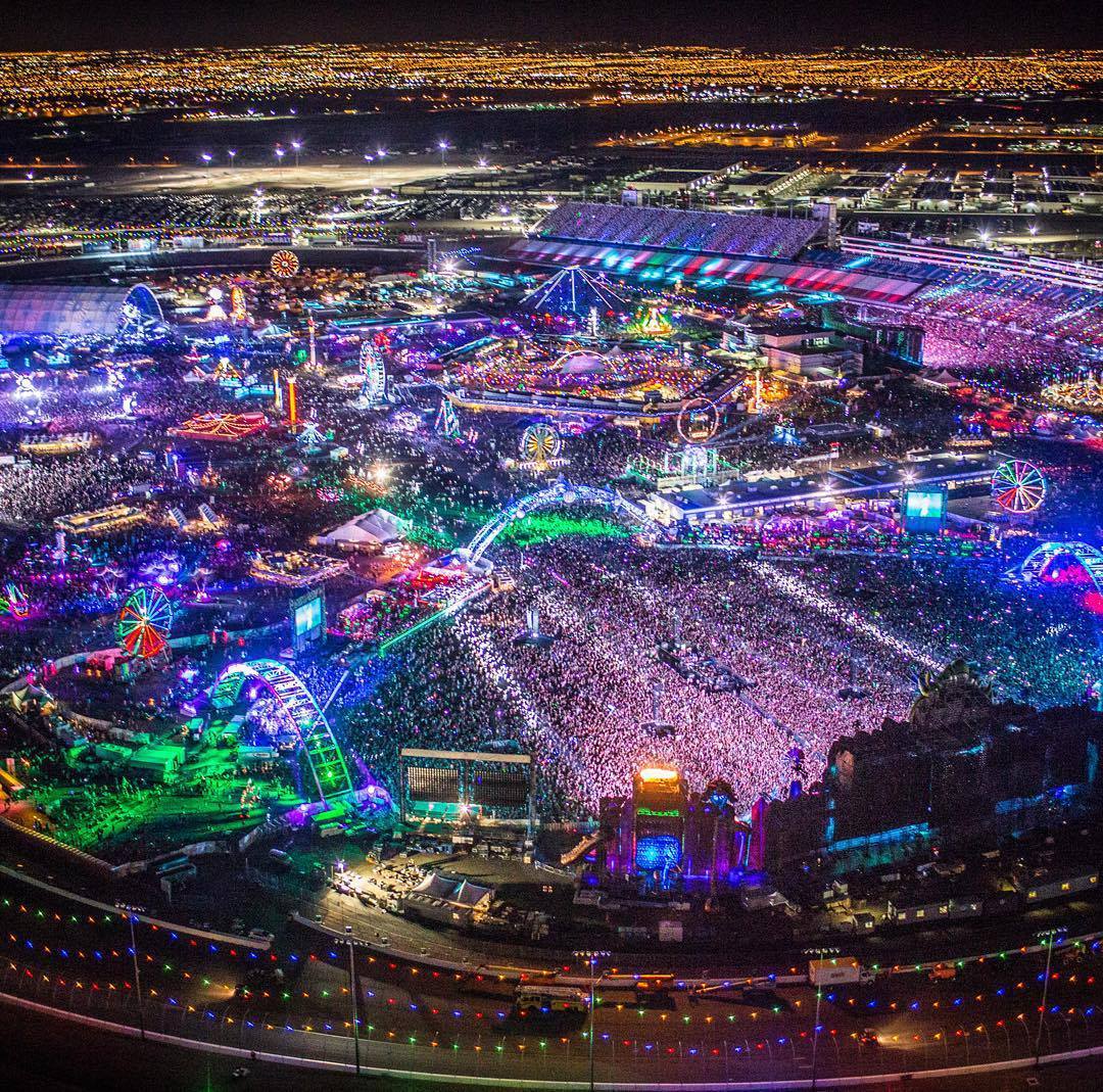 electric-community:  EDCLV 2015 