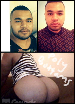 polybottoms:  Tongan bottom @ polybottoms