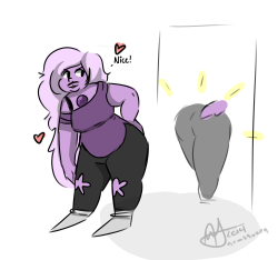 gemsqueen:  Day 2: AMETHYST!!! 