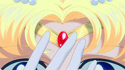 sairenji: Sailor Moon Crystal — Act 1 Usagi - Sailor Moon -