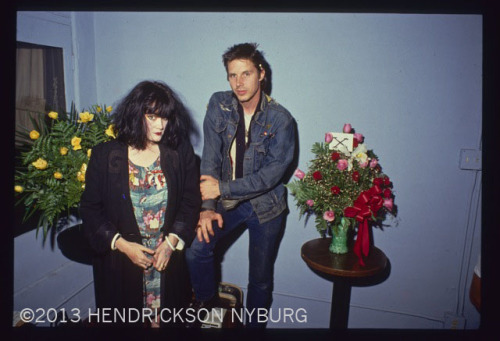 Punk Rock. First There Was The Ramones. Some Would Argue That First Came Iggy Stooge Pop, But That’s