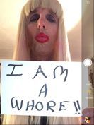 exposeolle:A newbie and a real playerLove to be locked in eternal lust with sissy.