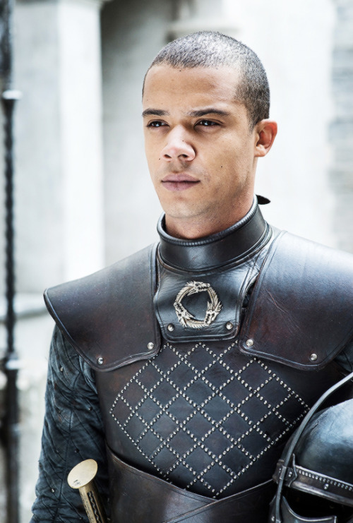 gameofthronesdaily:Grey Worm in The Queen’s Justice 7.03 (x)