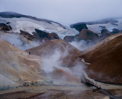 Melting by JaZ99wroVia Flickr:Iceland