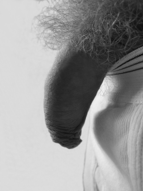 Foreskin Friday!