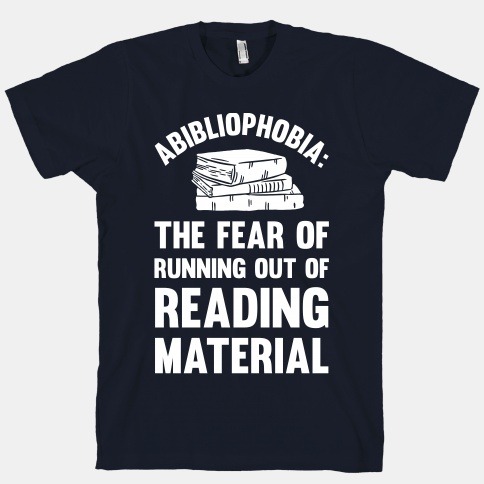 docislegend:  teachingliteracy:  americanlibraryassoc: MORE awesome clothing for