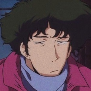 Spike Spiegel Pfp - Top 14 Spike Spiegel Pfp, Profile Pictures, Avatar, Dp,  icon [ HQ ]