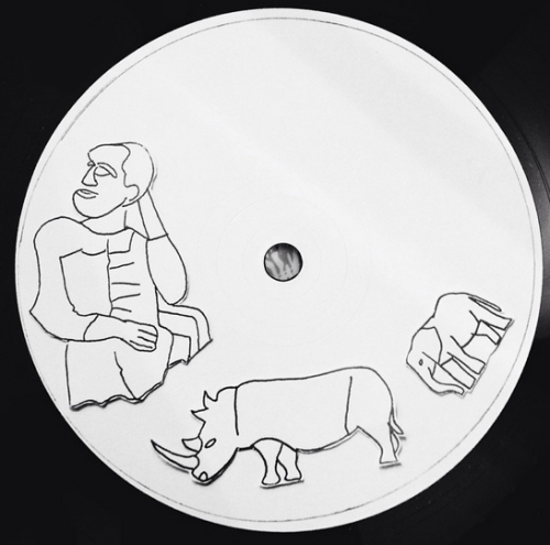 GET TO KNOW THE NEW SINGLE FROM ROMARE, ‘ROOTS’ OUT NOW ON 12" AND DOWNLOAD FORMATS