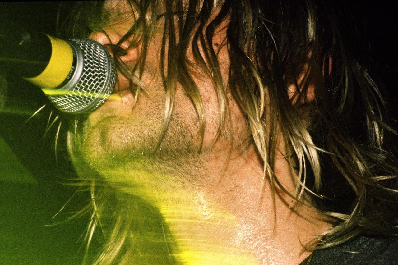 nirvananews:Interviewer: &ldquo;What is your favorite track on the album?&rdquo;Kurt