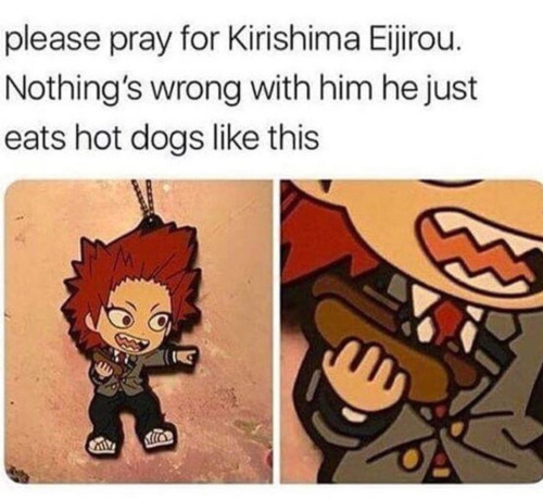 Kiri nooooo