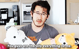 kylorenswrites-blog:  We love you, Mark. 