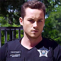 acid-rain1:Jesse in the first episode of every season (1-8) + his first appearance on Chicago Fire (