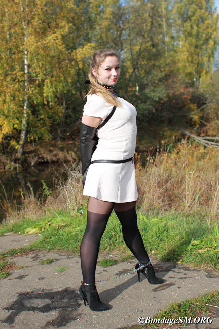 Beautiful BDSM