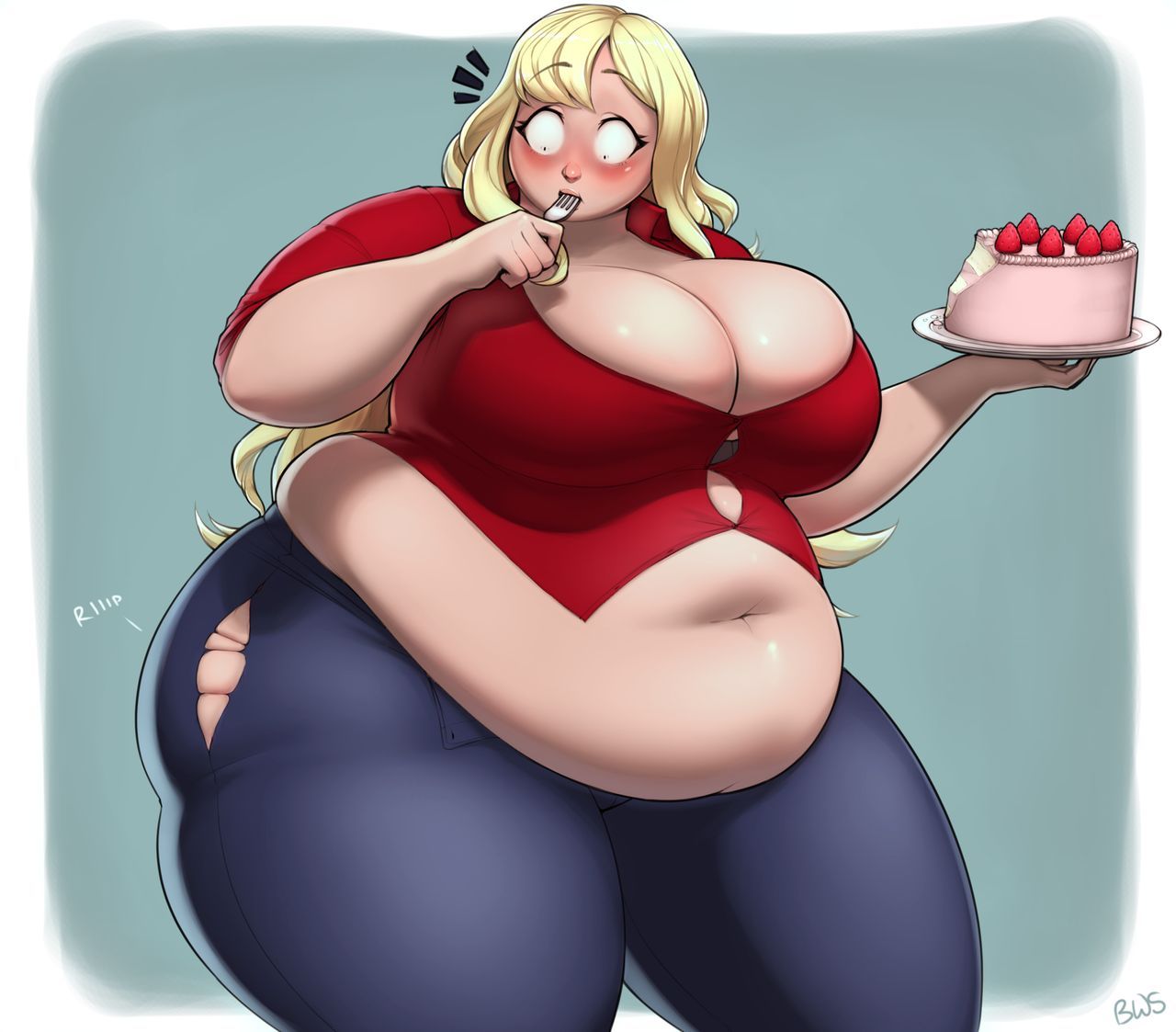 Belly Lover
