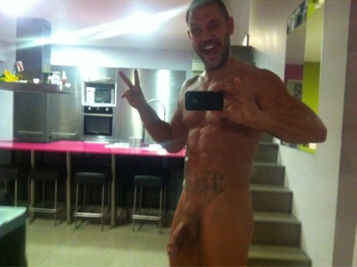 monstermales:  PORN STUD NACHO VIDAL.