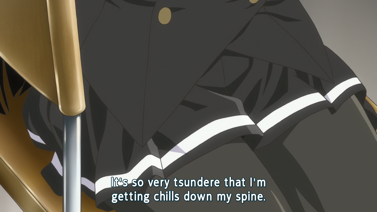 tsundere-dragon:  Destroyed 