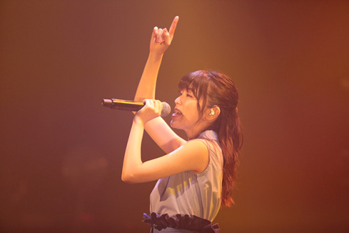 himanji:    “自由”をテーマに約9時間に渡って開催！複合型アニメ音楽イベント“リスアニ！PARK Vol.02”レポート  