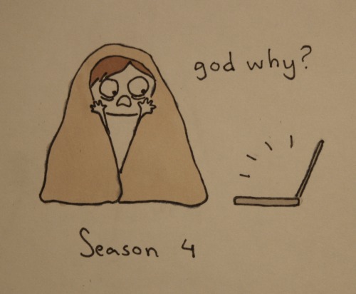 assilikesbowties: how i watch supernatural