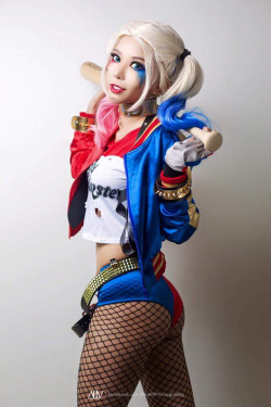 cosplayiscool:  More @ http://cosplayiscool.tumblr.com