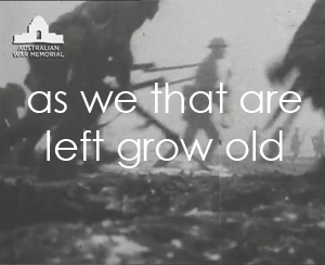 christmas-in-compton:  thegirlwho-wondered:  Lest We Forget April 25 - ANZAC Day