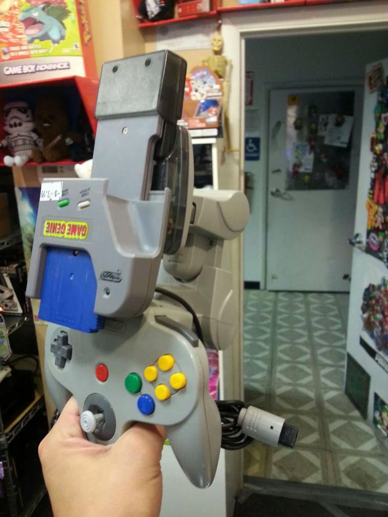 requiemjesta:  Finally, a weapon to surpass Metal Gear   lol XD