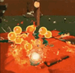 Salmon Run Stimboard