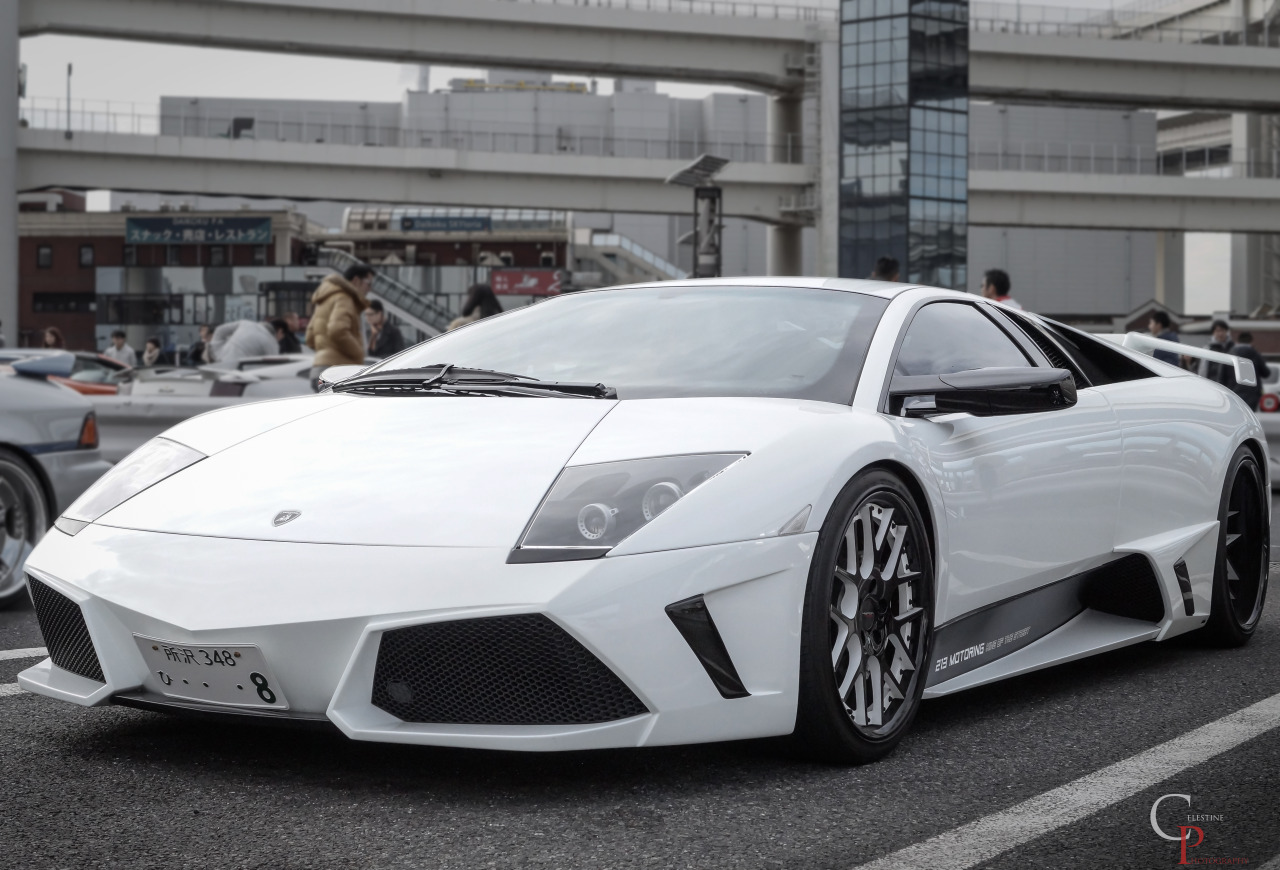 celestinephotography:  213 Motoring’s ランボルギーニムルシエラゴ @