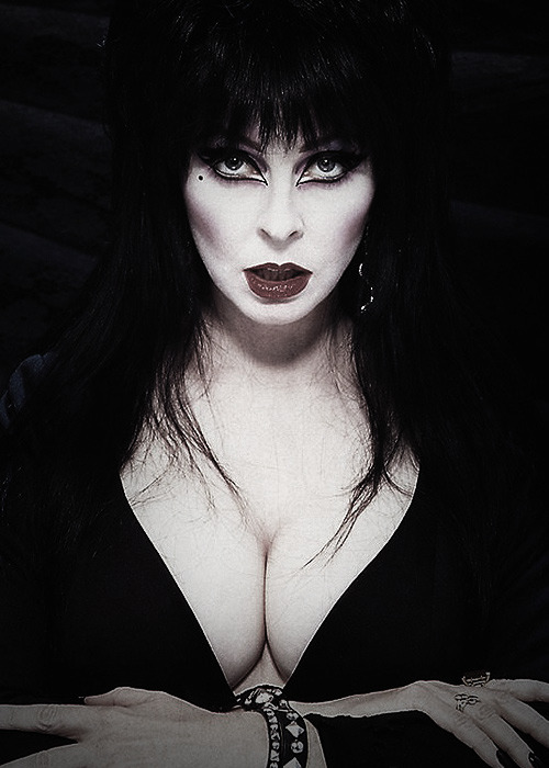 Horror Whore