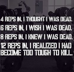 Life As I Know It