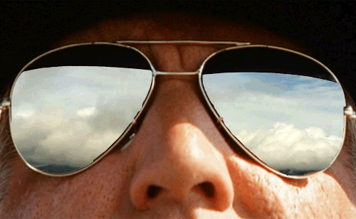 Eyes to the Skies