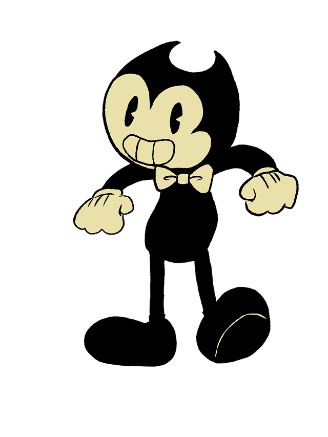 Instant Classic — More bendys :> “Bendy” owned by the Meatly