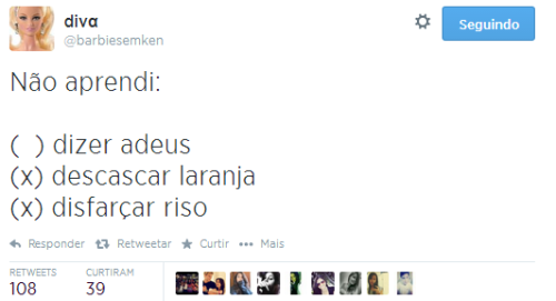 Sente a marola