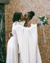 sheabutterbitch:Aweng and Lexy Ade-chuol