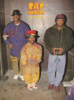 trerail:  Geto Boys 