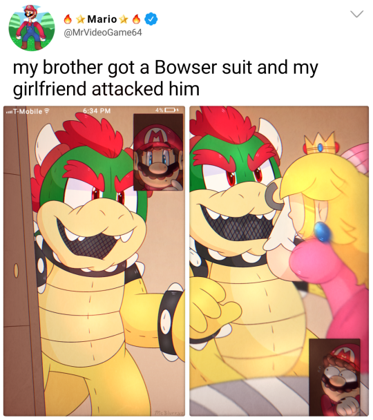 Oh no