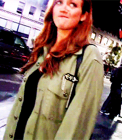 bechloeislife:Forever a precious cinnamon roll