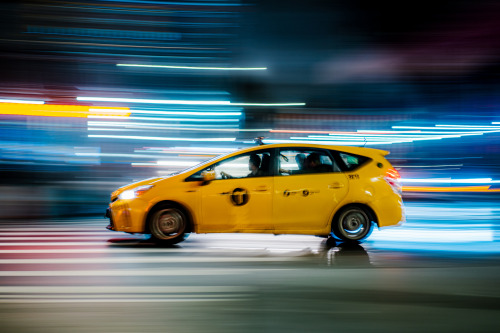 Candid moments at night. New York City. 11/07/19.