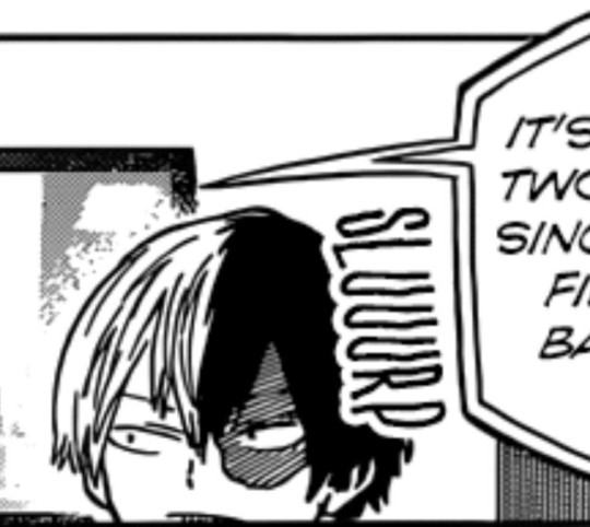 boku-no-meme-academia:  find someone who shows you the same amount of dedication that todoroki shows his soba 