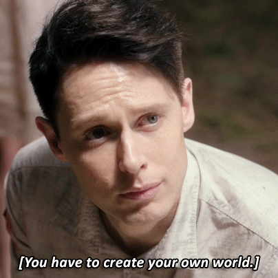 Dirk Gentlys Holistic Family