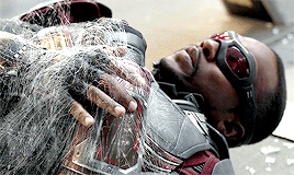 dailyteamcap:I don’t know if you’ve been in a fight before, but there’s usually not this much talkin