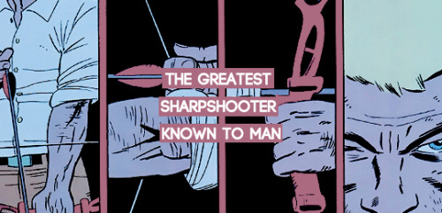 agentocelot: I wonder if anybody’s ever been fired from The Avengers before. 