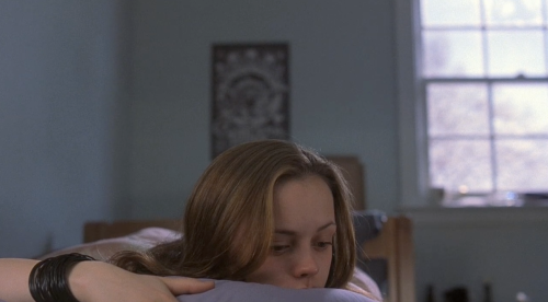 hirxeth:  “That’s how depression hits. You wake up one morning afraid that you’re going to live.” Prozac Nation (2001) dir. Erik Skjoldbjærg 