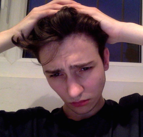 acetoxy:  Voting hoe aesthetic