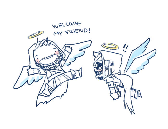 ppworkspace:  in heaven