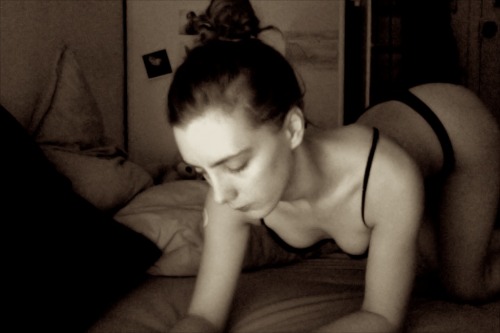 we’re so closeto something better left unknown