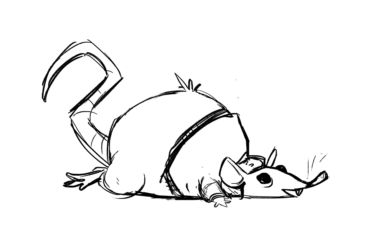 rollingrabbit:  a bunch of this